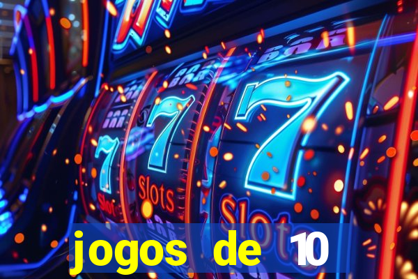 jogos de 10 centavos betano